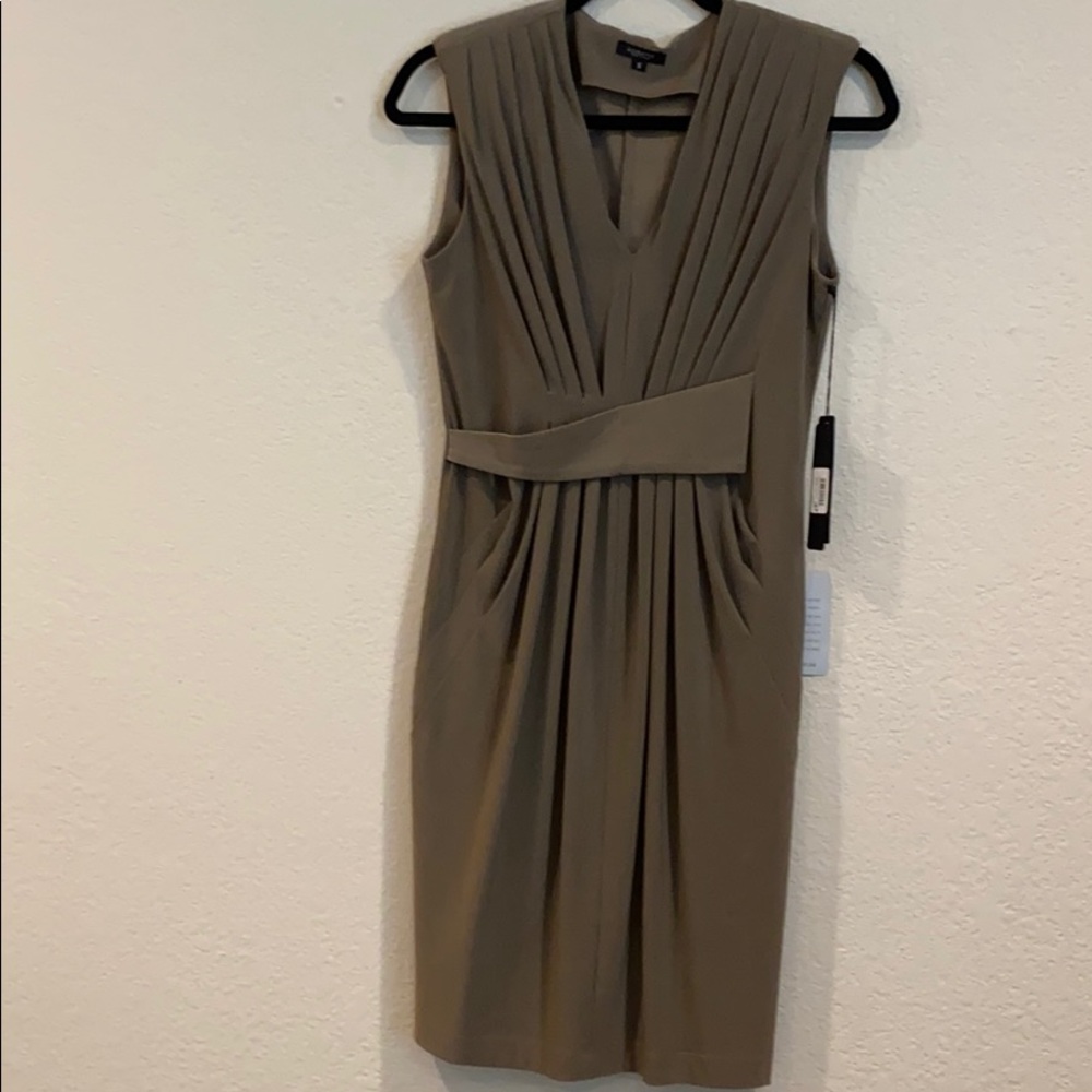 Work dress